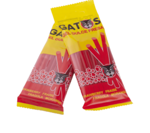 Saet Sweets compra una marca de regaliz y fomenta una estrategia multicanal