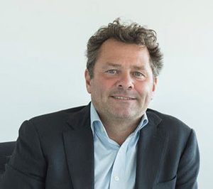 Tom Snick (CEO de Chocolaterie Guylian): Estamos buscando un distribuidor en España