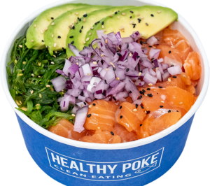 Benfood sella un acuerdo para convertirse en proveedor de la cadena Healthy Poke