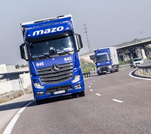 Transportes Hermanos Mazo avanza en sus inversiones y planes de sostenibilidad