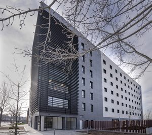 Orpea recibe un préstamo sostenible de 50 M del Banco Santander