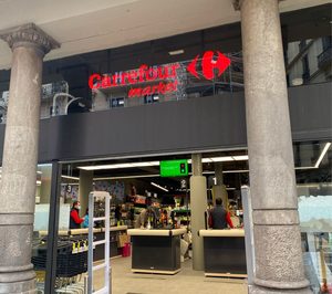 Carrefour Market suma 40 nuevos supermercados