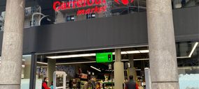 Carrefour Market suma 40 nuevos supermercados