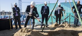 En los próximos dos años se desarrollarán 36 proyectos de residencias de estudiantes en España