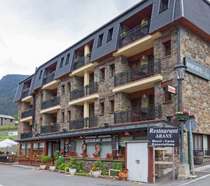 Pierre & Vacances amplía su red en Andorra