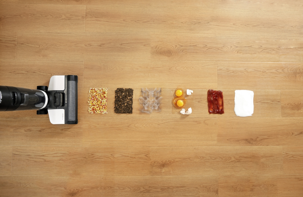 Ziclotech suma la marca Tineco a su portfolio