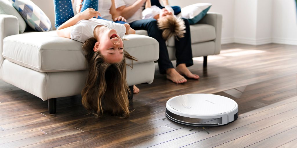 Ziclotech suma la marca Tineco a su portfolio