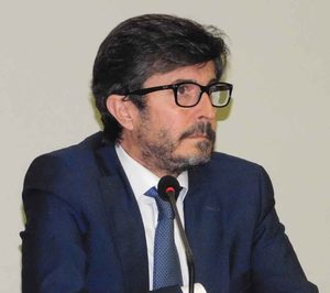 Álvaro Rodríguez Dapena, nuevo presidente de Puertos del Estado