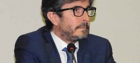 Álvaro Rodríguez Dapena, nuevo presidente de Puertos del Estado
