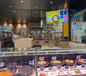 Ahorramas abrirá cuatro A comer! más en 2022