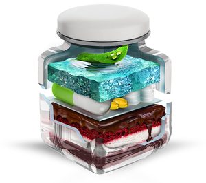 Innovafood se convierte en Impag Iberia y prevé un crecimiento moderado este año