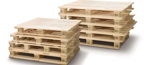 Mas madera europea para China