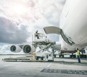 DB Schenker encuentra en España y Portugal “el equipo perfecto” para su solución de envíos urgentes