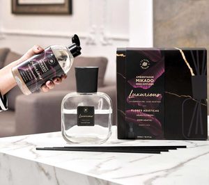 La Casa de los Aromas: lanzamiento y avances en sostenibilidad