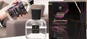 La Casa de los Aromas: lanzamiento y avances en sostenibilidad