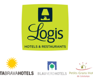 Costa Brava Hotels firma un acuerdo con Logis para penetrar en el mercado francés, belga y alemán