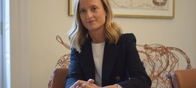 Kronos nombra a Beatriz Moreno Luque como directora gerente de Way