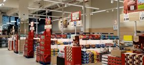 Lidl rebasa las 80 tiendas en Madrid con rumbo a alcanzar las 120