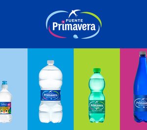 ‘Fuente Primavera’ renueva su imagen y presenta novedades