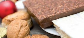 Los dulces de Navidad prevén cerrar el año con un crecimiento del 4%