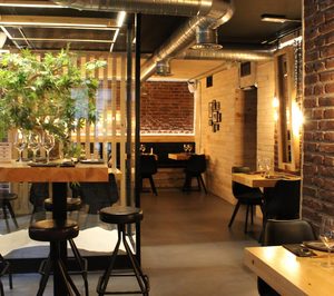 Grupo Sibuya concluye el plan de aperturas de su marca principal