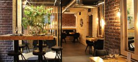 Grupo Sibuya concluye el plan de aperturas de su marca principal