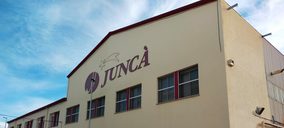 Dispro Invest y la italiana Lapi Group adquieren Juncà Gelatines