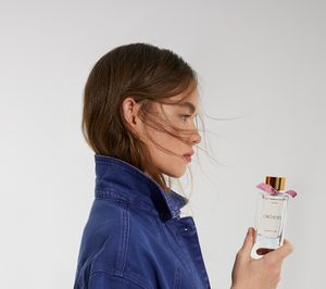 Parfois lanza su primera colección de fragancias