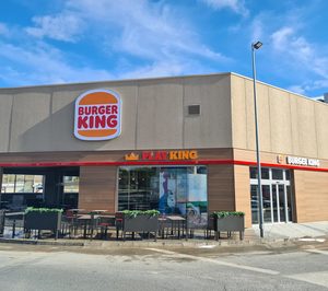 Burger King crece en la provincia de Sevilla de la mano de un multifranquiciado local