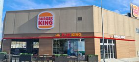 Burger King crece en la provincia de Sevilla de la mano de un multifranquiciado local
