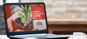 La inversión en startups foodtech se triplica en España durante 2021