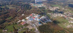 Los polígonos de Rianxo y Rábade incorporan varias empresas de transporte