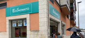 El Economato abre su primer local del año en un antiguo Mercadona
