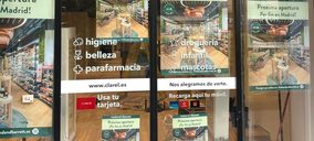 LetterOne cambia Clarel por Holland&Barrett