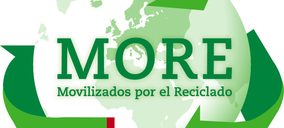 La plataforma MORE supera los criterios de la Circular Plastics Alliance