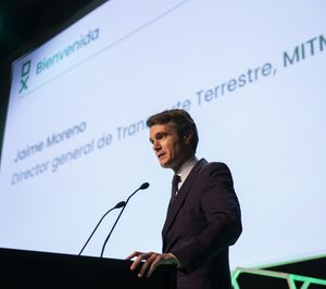 El Ministerio negocia hoy la desconvocatoria del paro de transportes