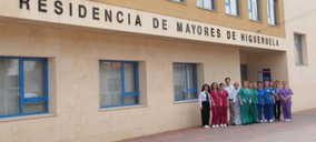 Aralia pierde su única residencia en Albacete, que pasa a operar el Grupo Centenari