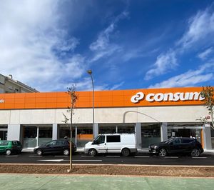 Consum se fortalece en Cataluña y mejora su posición de 2020