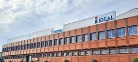 Soprema incorpora su quinto almacén logístico en España