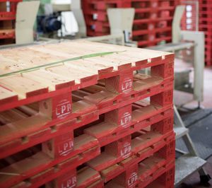 LPR suma clientes, centros y proyectos en España