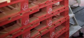 LPR suma clientes, centros y proyectos en España