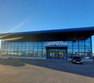 Dimelsa se disuelve y vende su último almacén