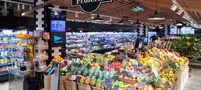 El Corte Inglés se replantea su estrategia en distribución alimentaria