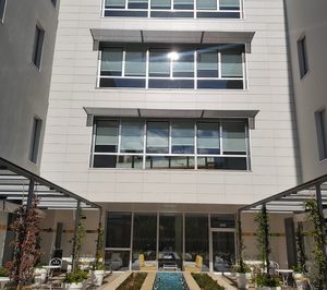 Ballesol refuerza su presencia en Sevilla con la apertura de una nueva residencia