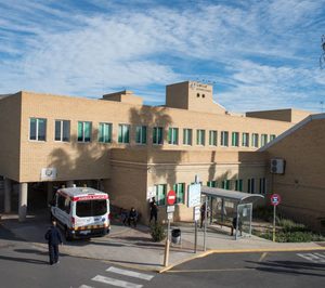 La Generalitat Valenciana licita por 60 M las obras de ampliación del Hospital Marina Baixa