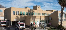 La Generalitat Valenciana licita por 60 M las obras de ampliación del Hospital Marina Baixa