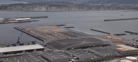 203.000 nuevos m2 en el puerto de Bilbao para proyectos logísticos e industriales