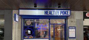 Healthy Poke finaliza el año con 33 unidades, tras un año récord de aperturas