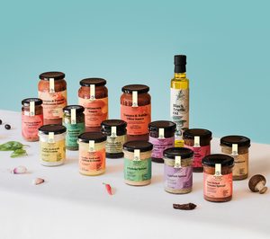 Zyrcular Foods suma una nueva enseña veggie-bío a su catálogo