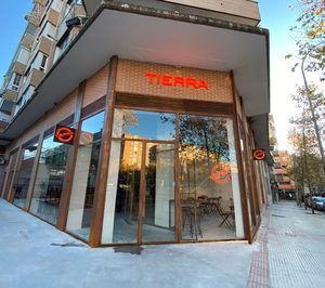 Tierra Burrito prueba el cinturón sur de Madrid